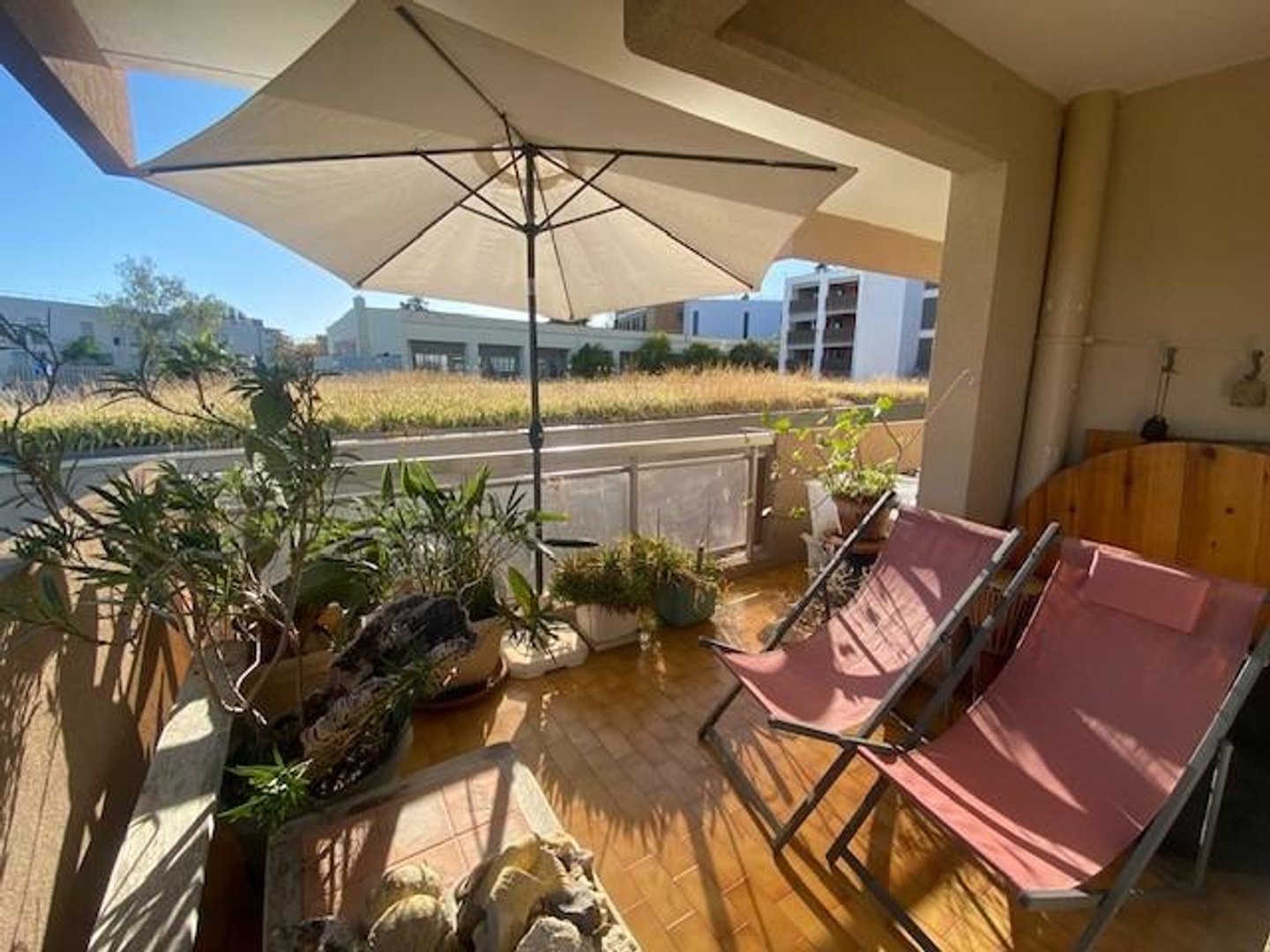 Appartement à vendre - 2 pièces - 46m2 - Nice (06200)