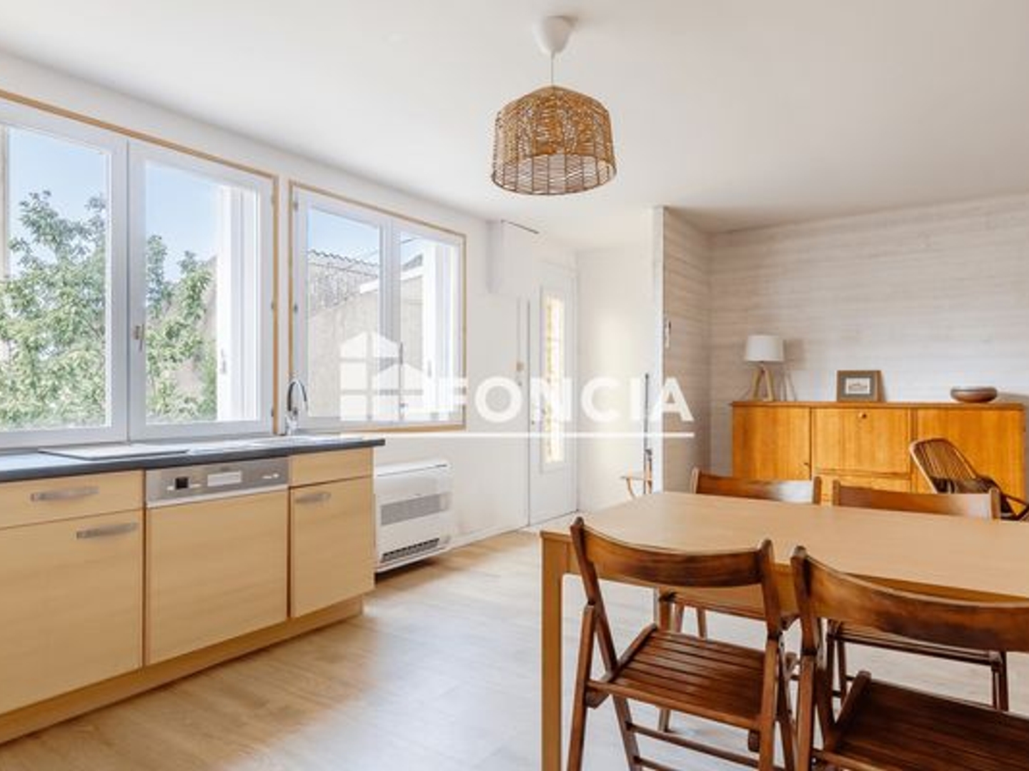 Appartement à vendre - 3 pièces - 50m2 - Les Sables-D'olonne (85100)