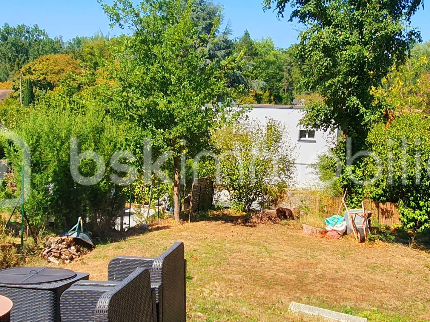 Maison à vendre - 5 pièces - 81m2 - Breuillet (91650)