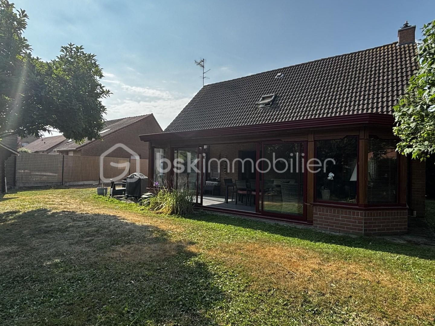 Maison 6 pièces 155 m²