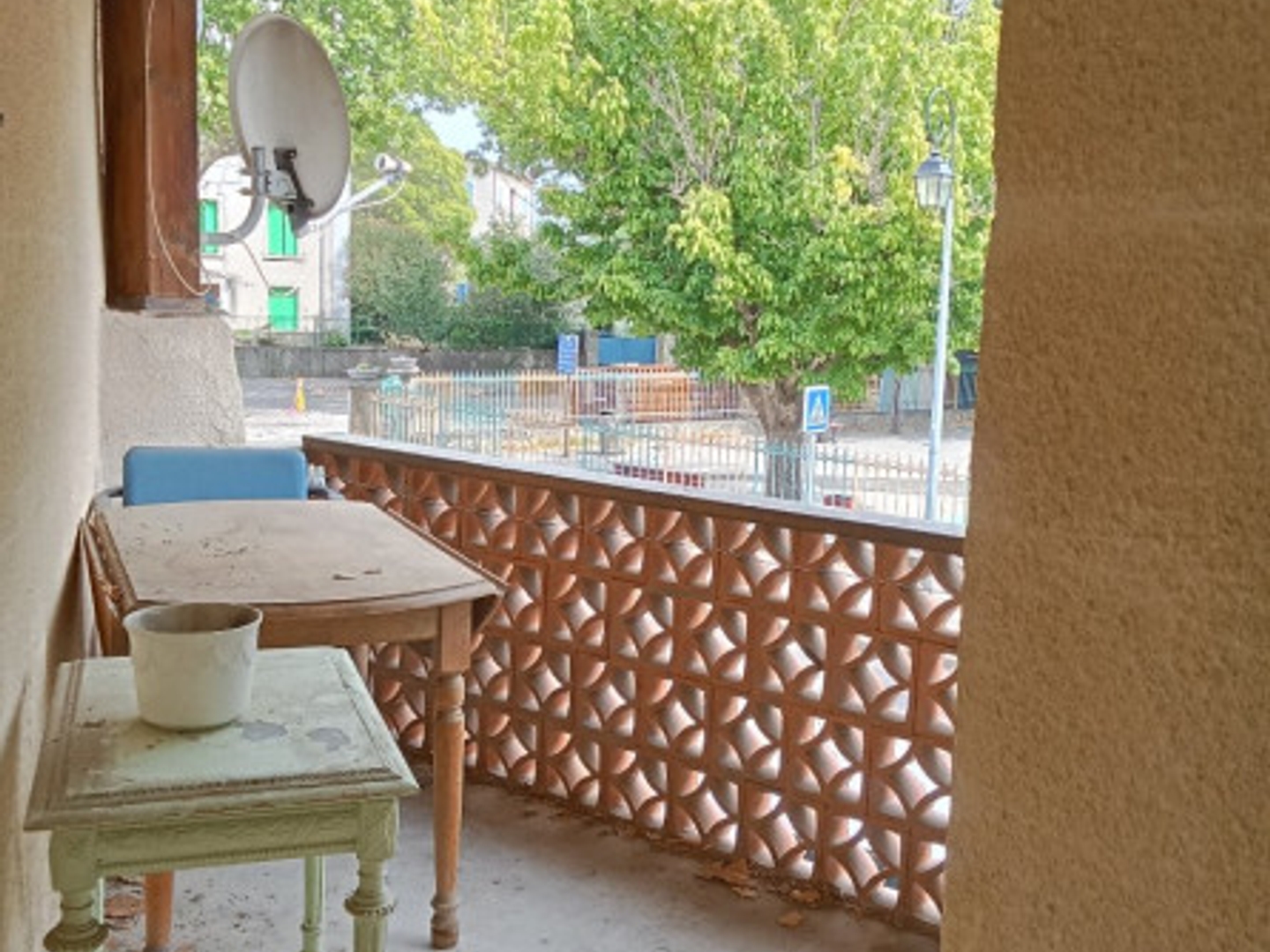 Maison 2 pièces 38 m²