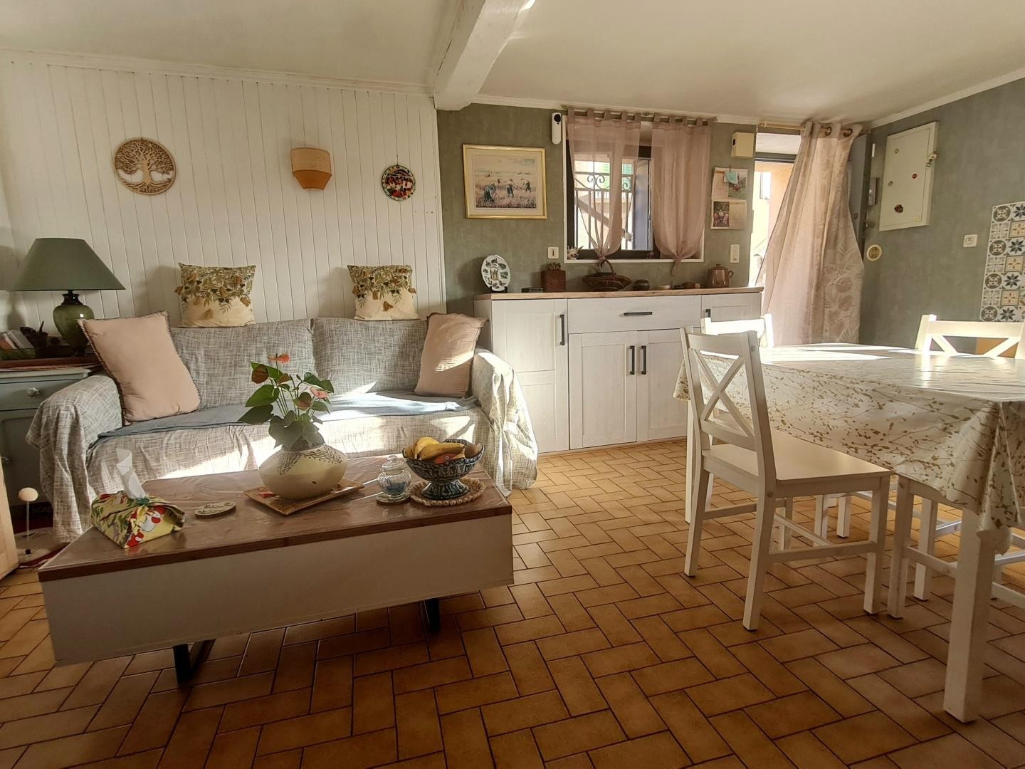 Maison à vendre - 3 pièces - 69m2 - Decazeville (12300)