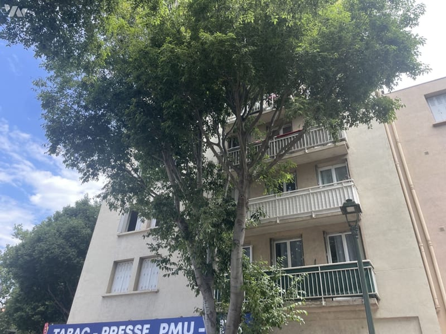 Appartement 4 pièces 67 m²