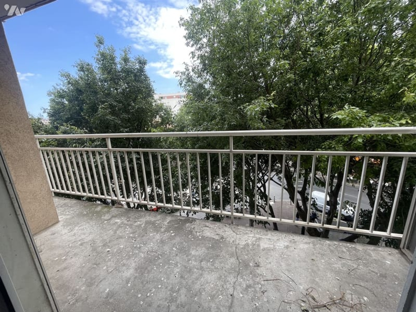 Appartement à vendre - 4 pièces - 67m2 - Marseille 10e (13010)