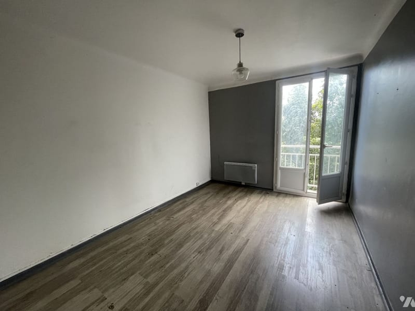 Appartement à vendre - 4 pièces - 67m2 - Marseille 10e (13010)