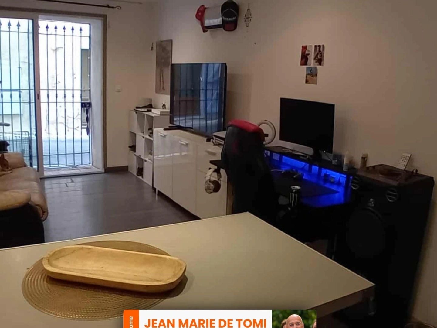 Maison à vendre 2 pièces CAZOULS LES BEZIERS (34)