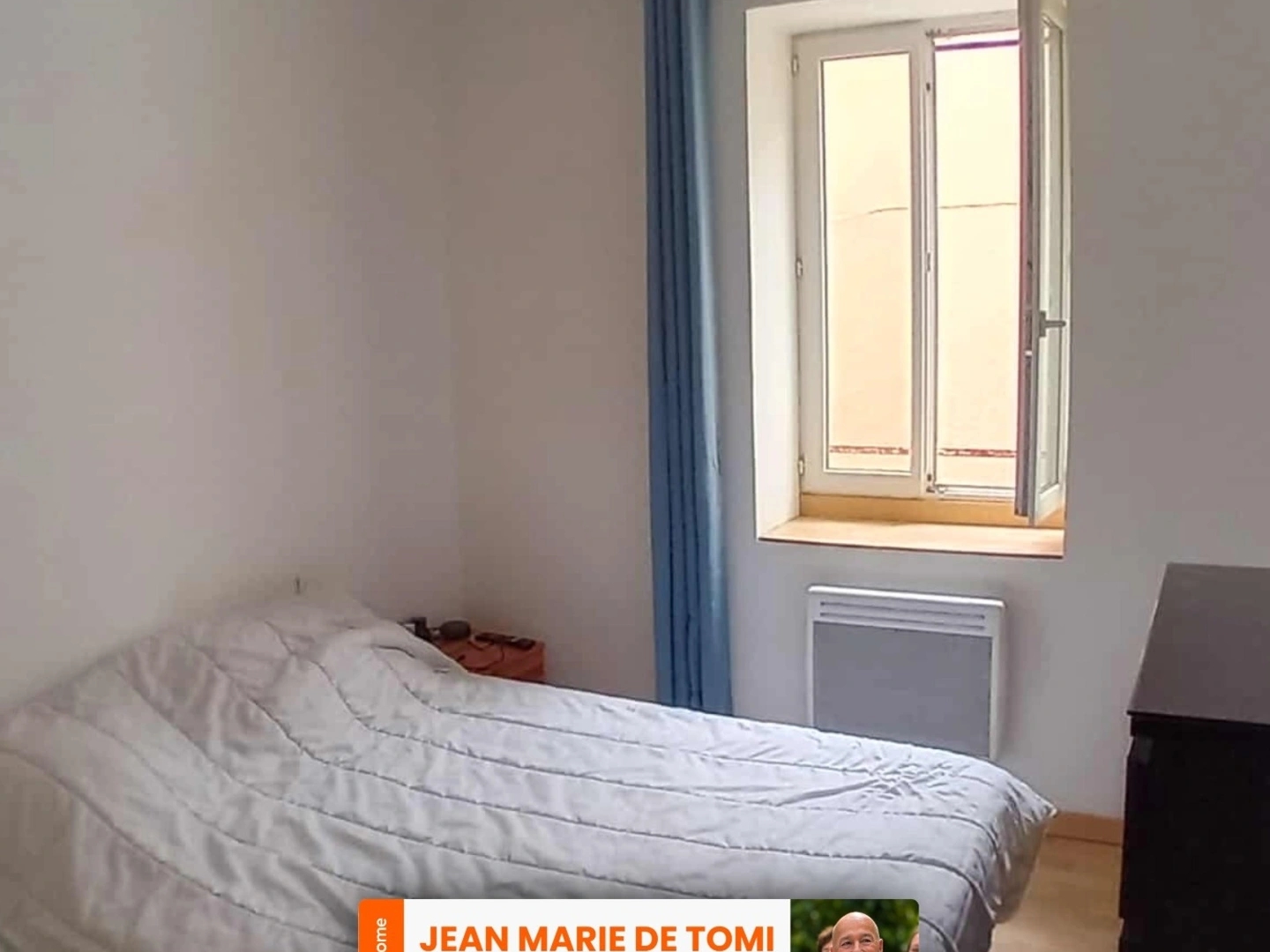 Maison à vendre - 2 pièces - 42m2 - Cazouls-Lès-Béziers (34370)