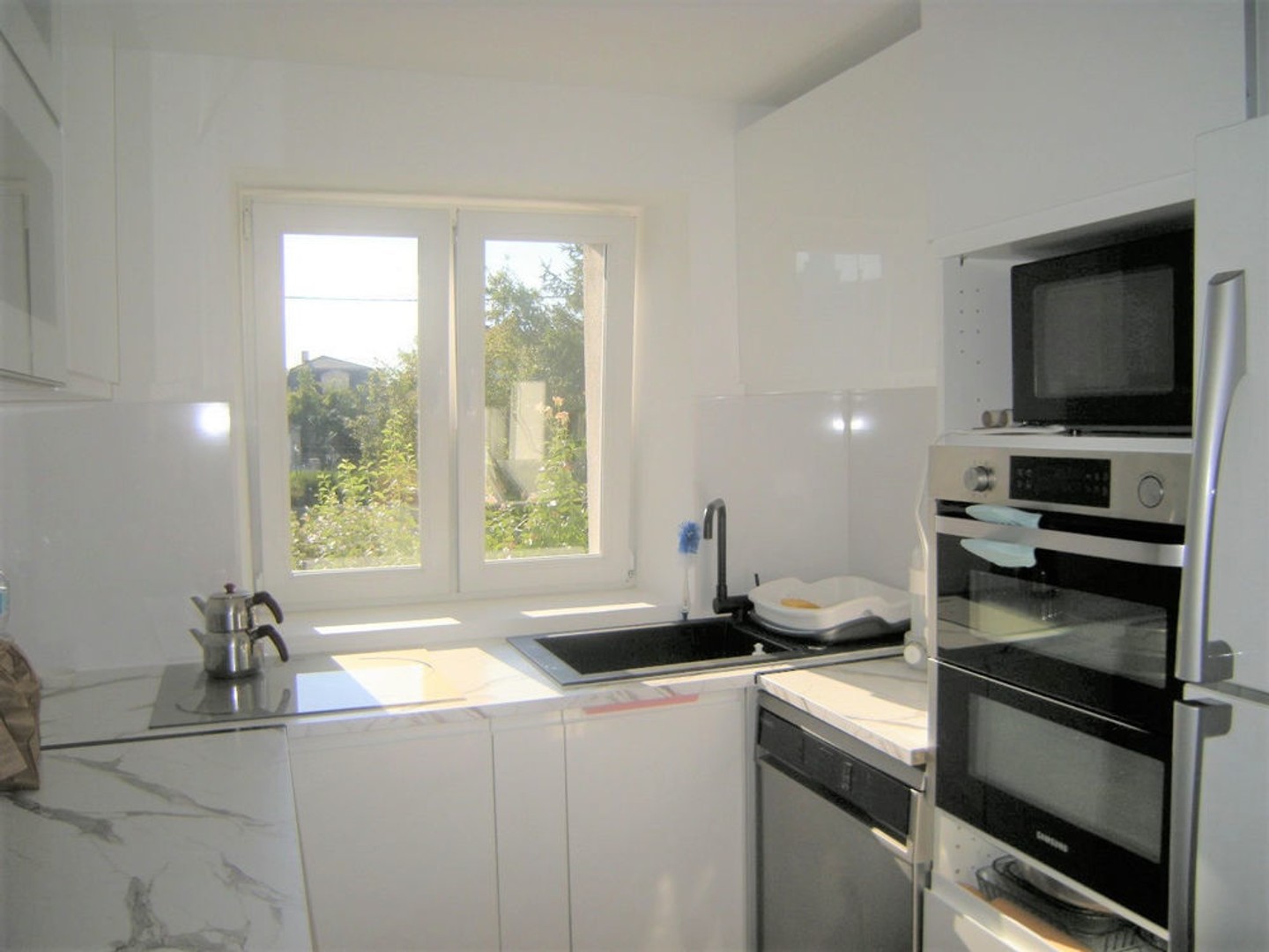 EXCLUSIF BELLE RENOVATION