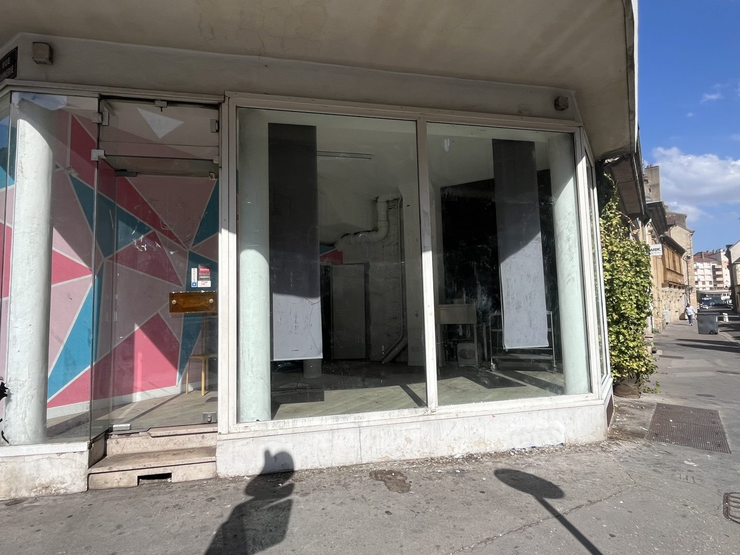 Locaux à vendre - 1 pièce - 22m2 - Dijon (21000)
