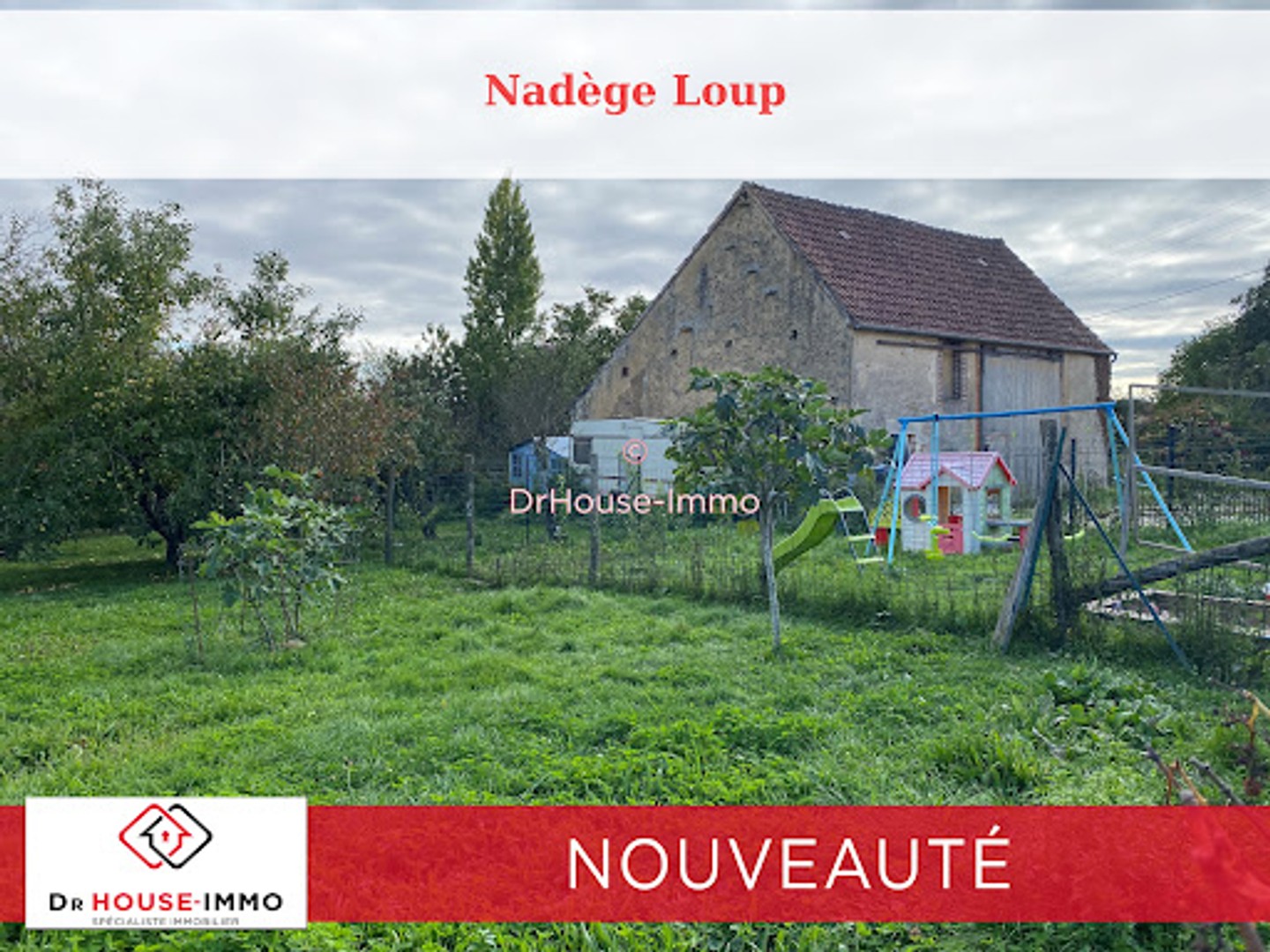 Local commercial 80 m²