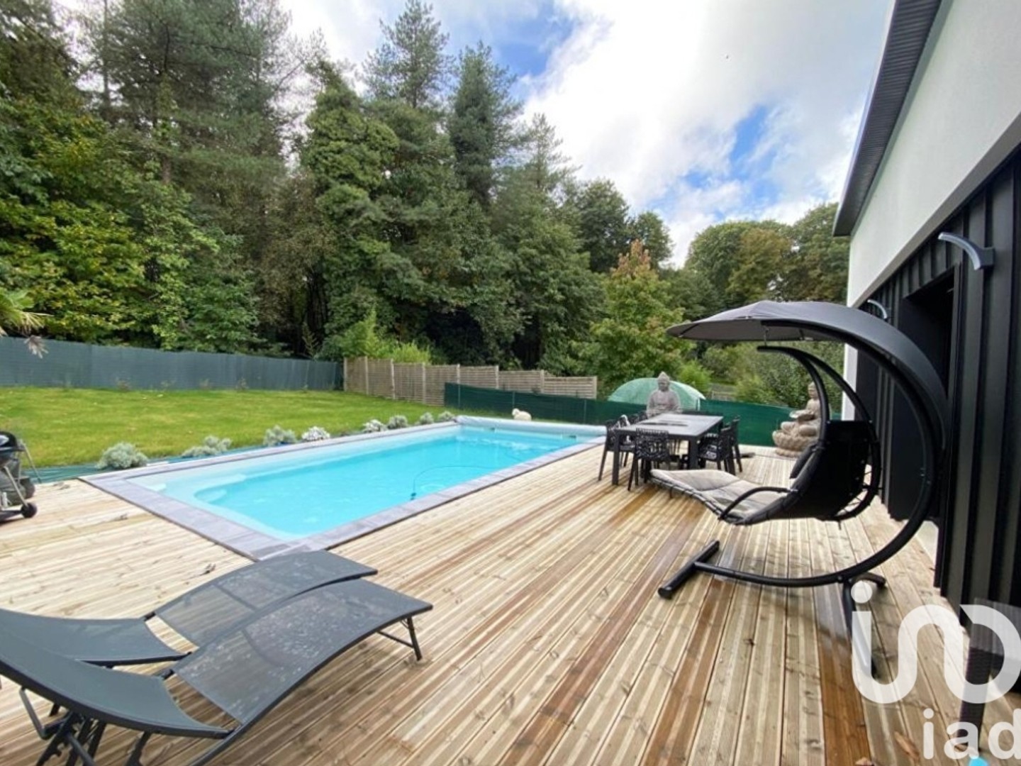 Maison 6 pièces 145 m²