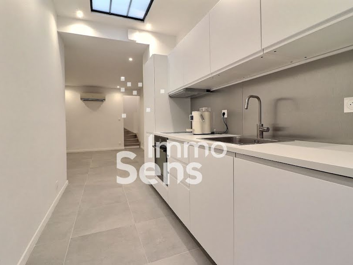 Maison 3 pièces 60 m²