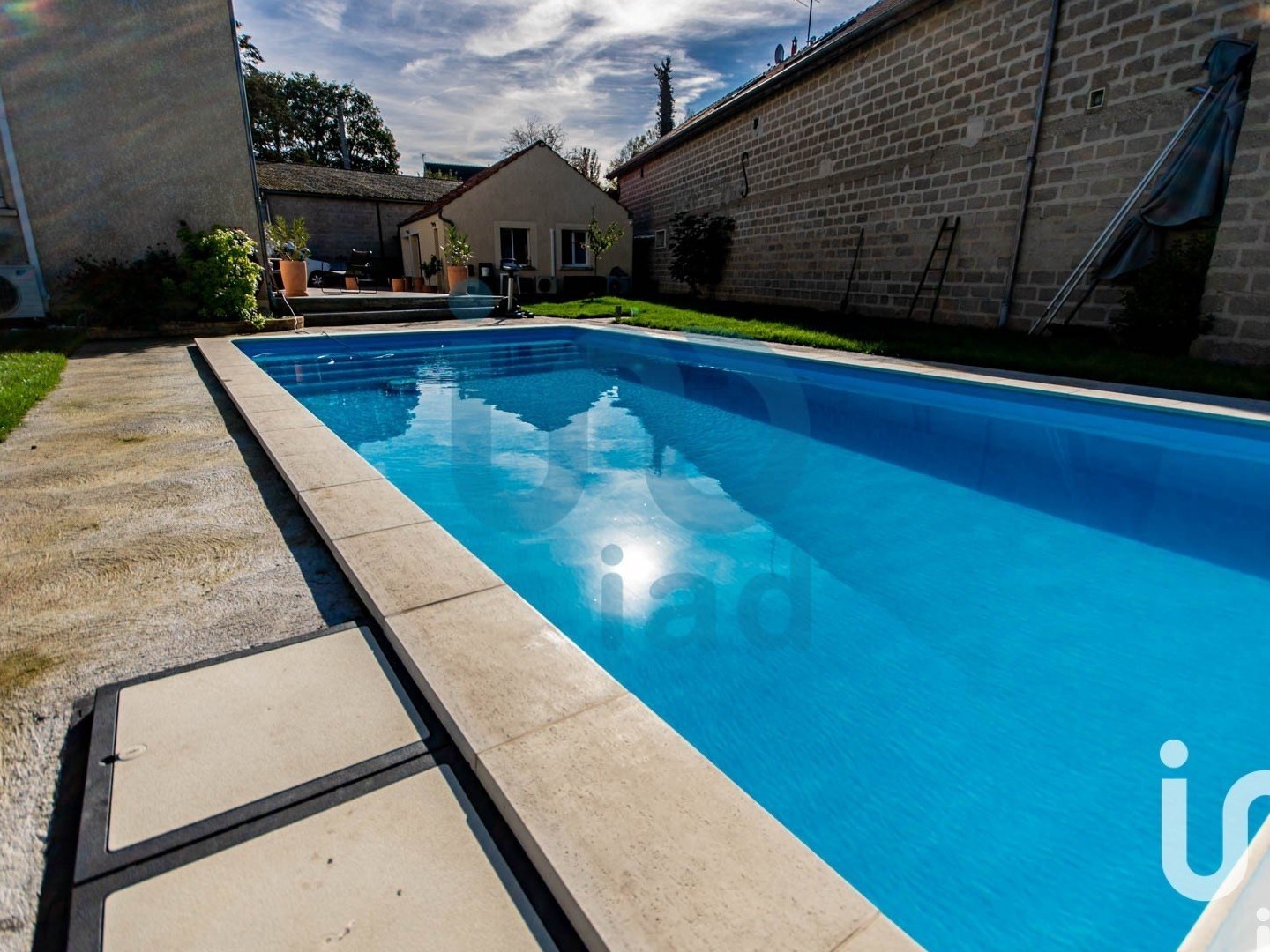 Maison 7 pièces 170 m²
