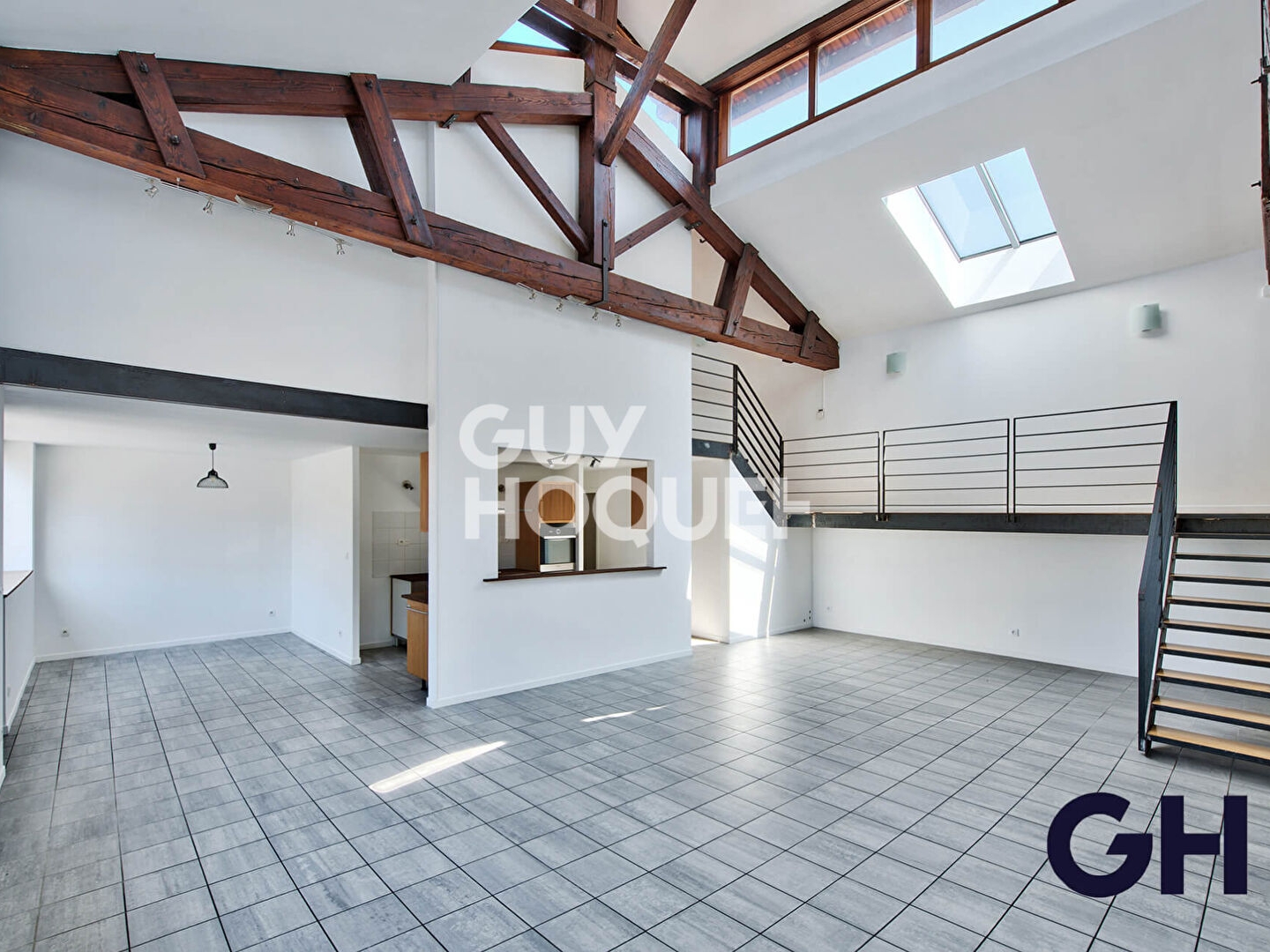Maison à vendre de 6 pièces de 210 m²