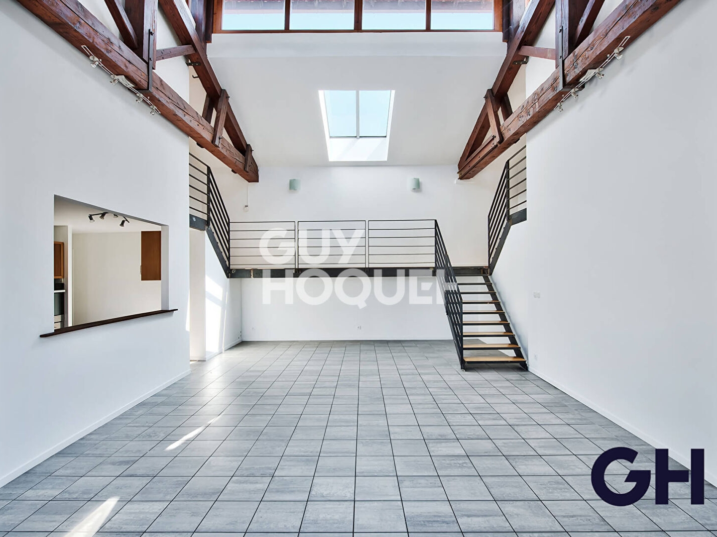 Maison à vendre - 6 pièces - 187m2 - Sathonay-Camp (69580)