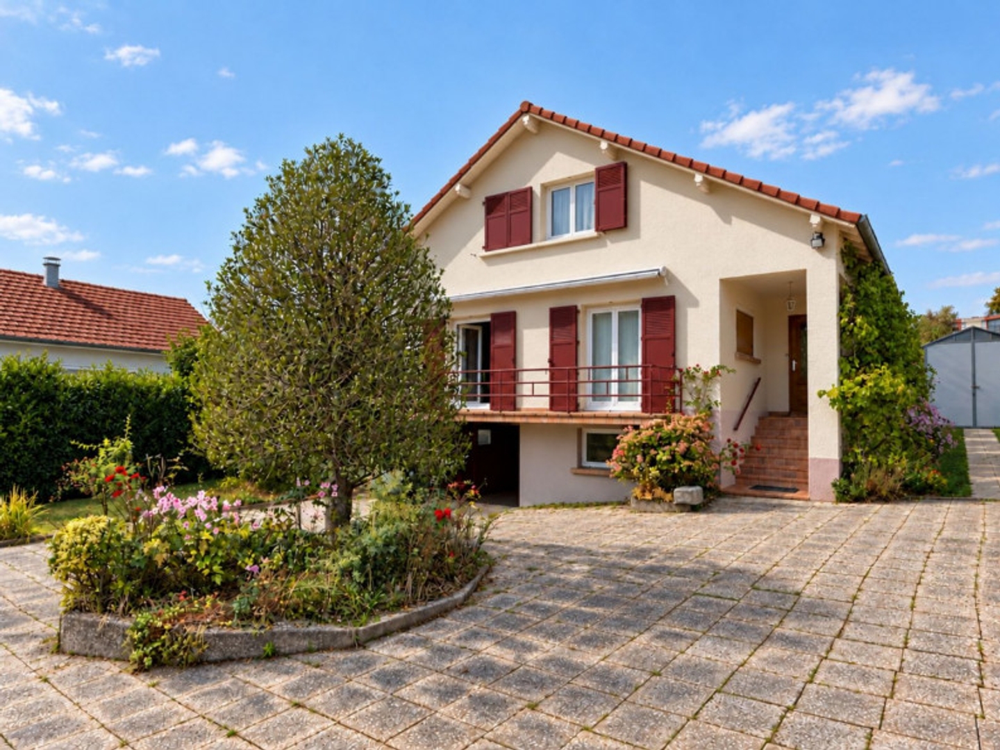 Maison 6 pièces 134 m²