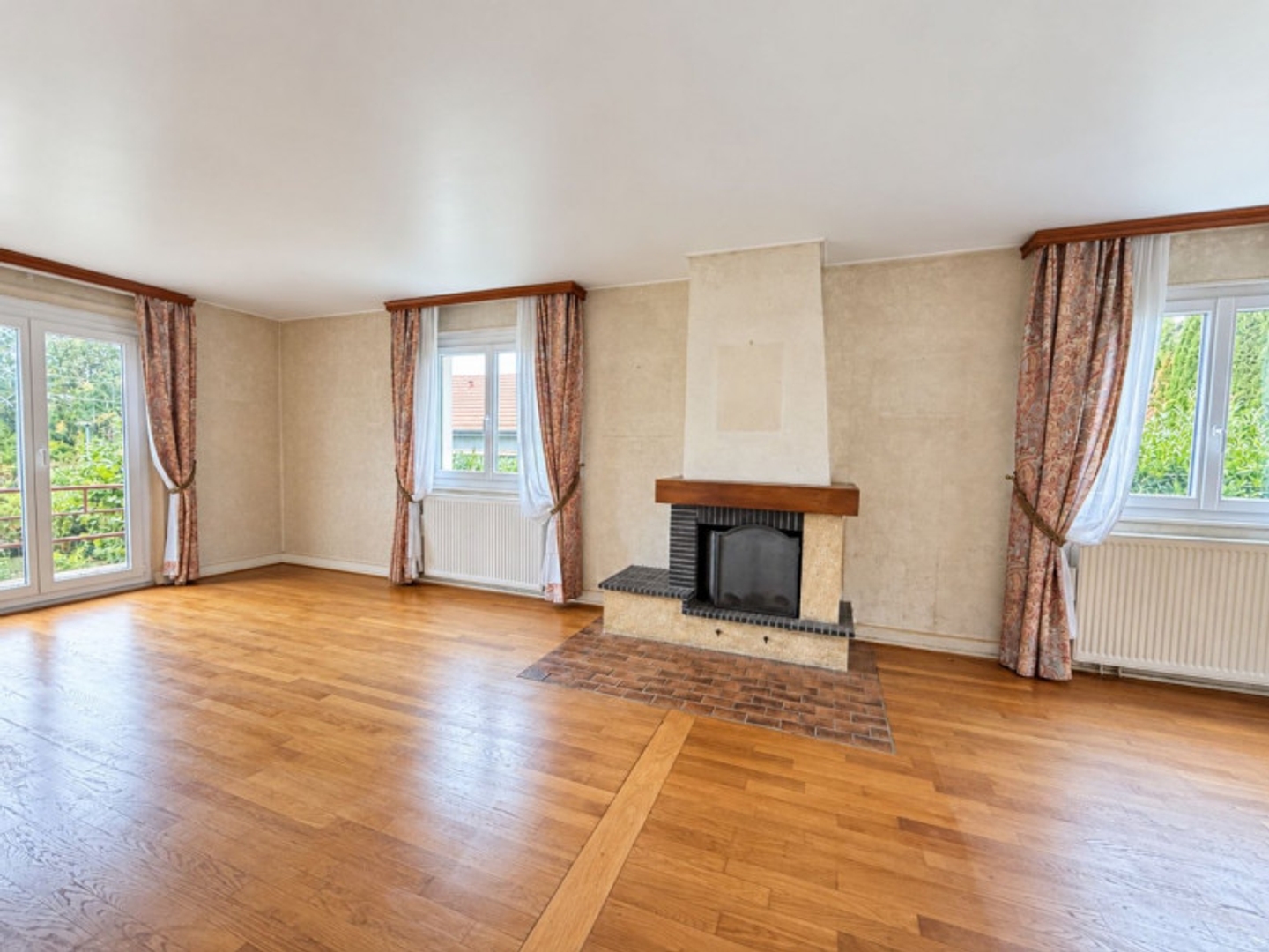 Maison à vendre - 6 pièces - 134m2 - Delle (90100)