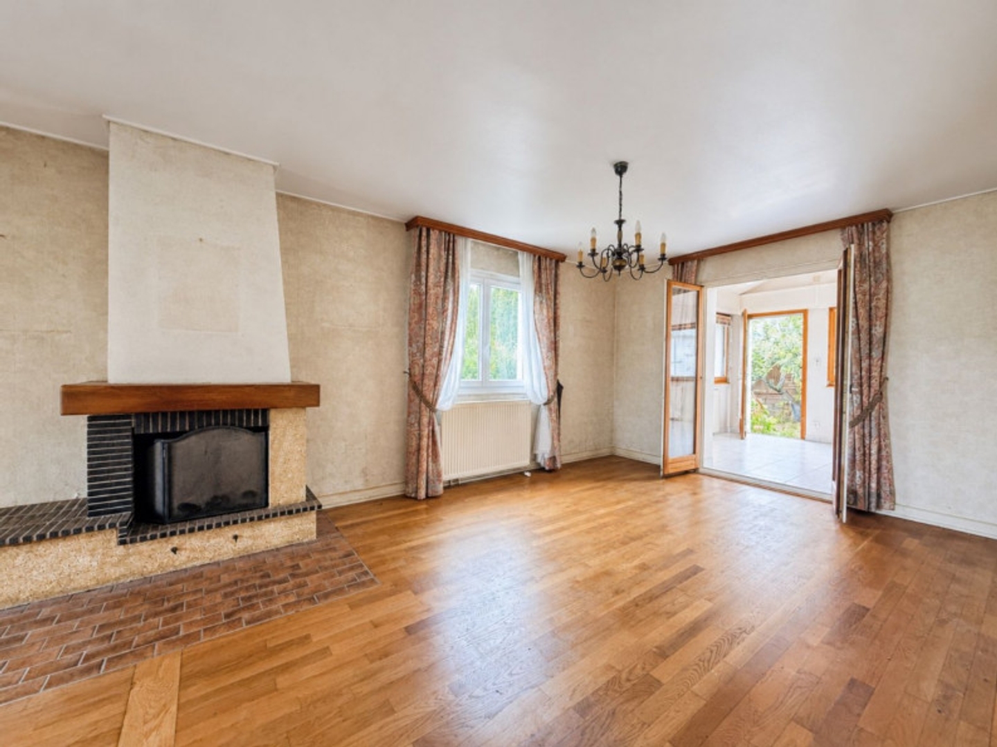 Maison à vendre - 6 pièces - 134m2 - Delle (90100)