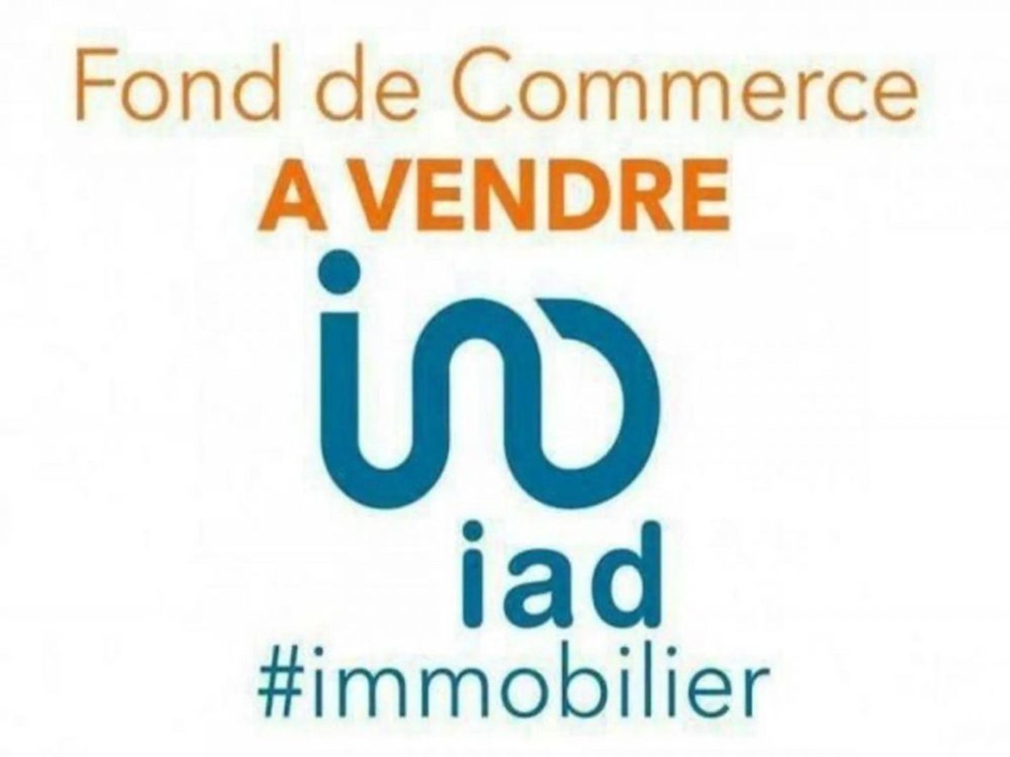 Vente Bar-tabac 127 m²