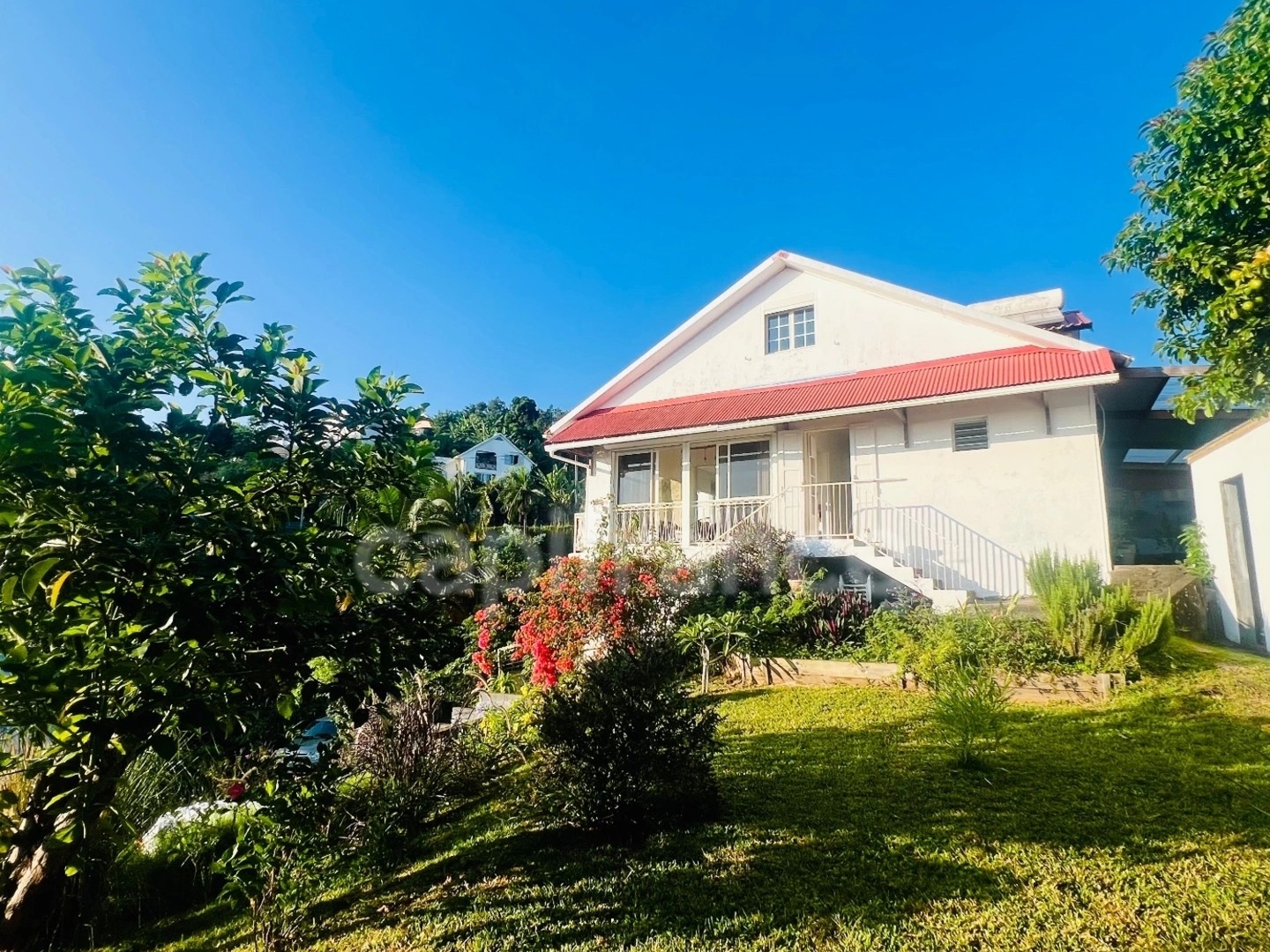 Maison 3 pièces 138 m²