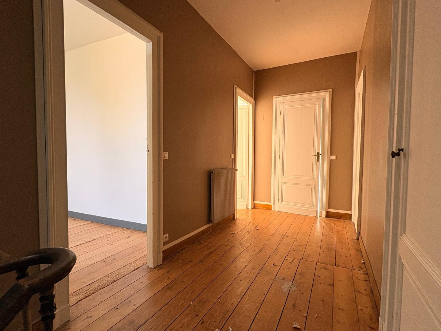 Immeuble à vendre - 7 pièces - 208m2 - Portets (33640)