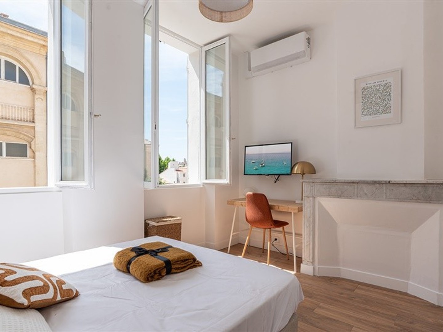 Chambre 12m² - COLODGE