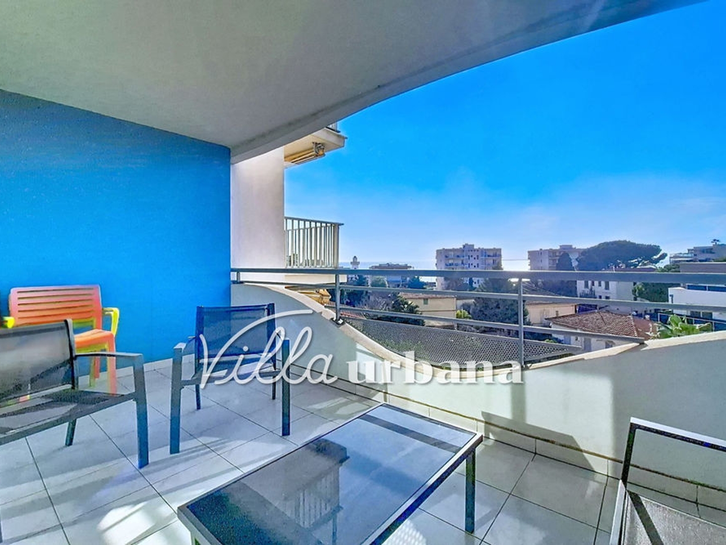 vente appartement 3 Pièce(s)