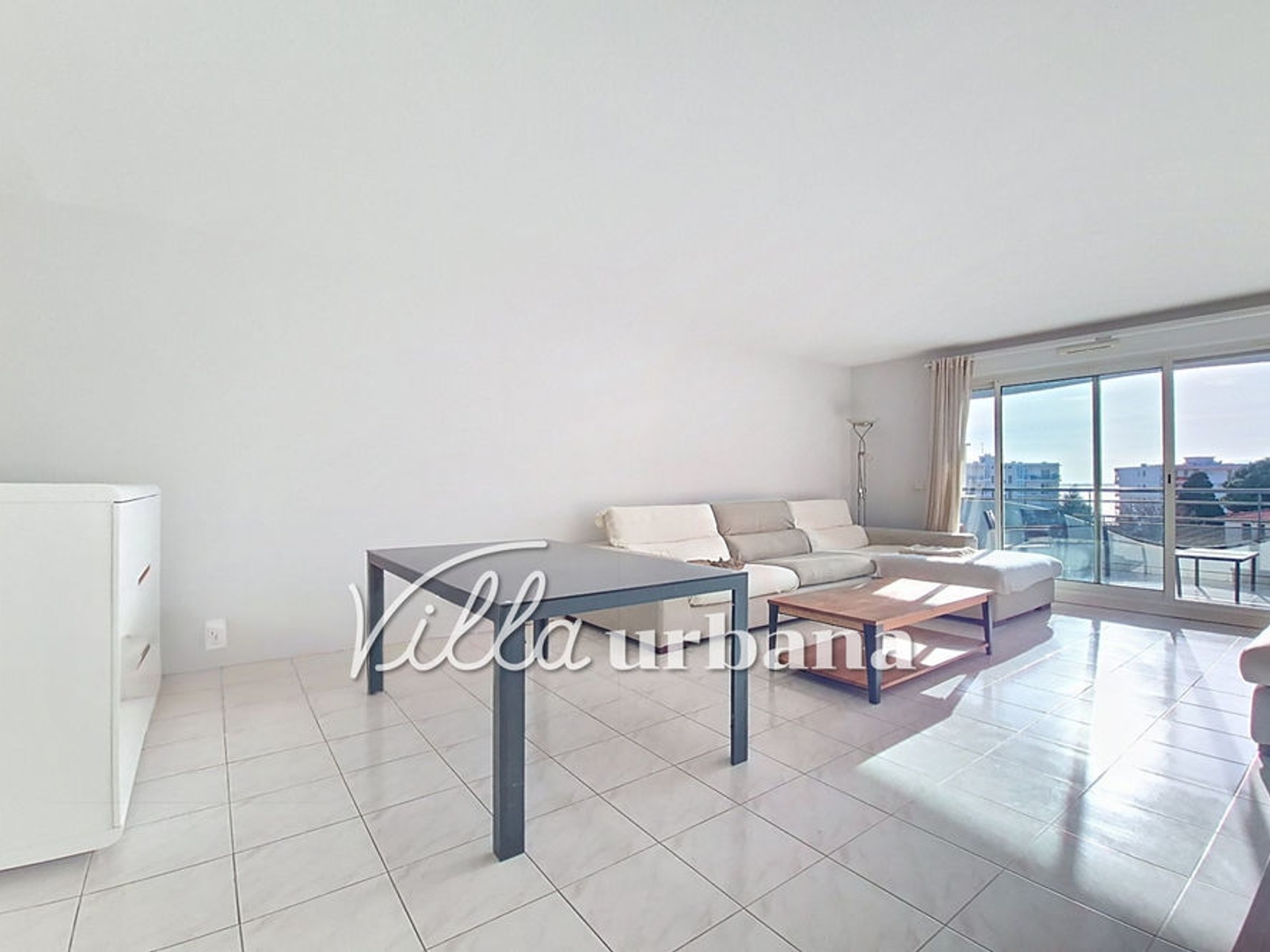 Appartement à vendre - 3 pièces - 71m2 - Antibes (06160)