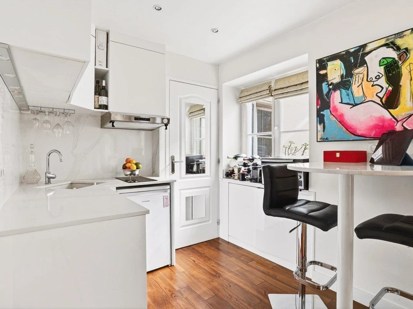 Appartement 1 pièce 32 m²