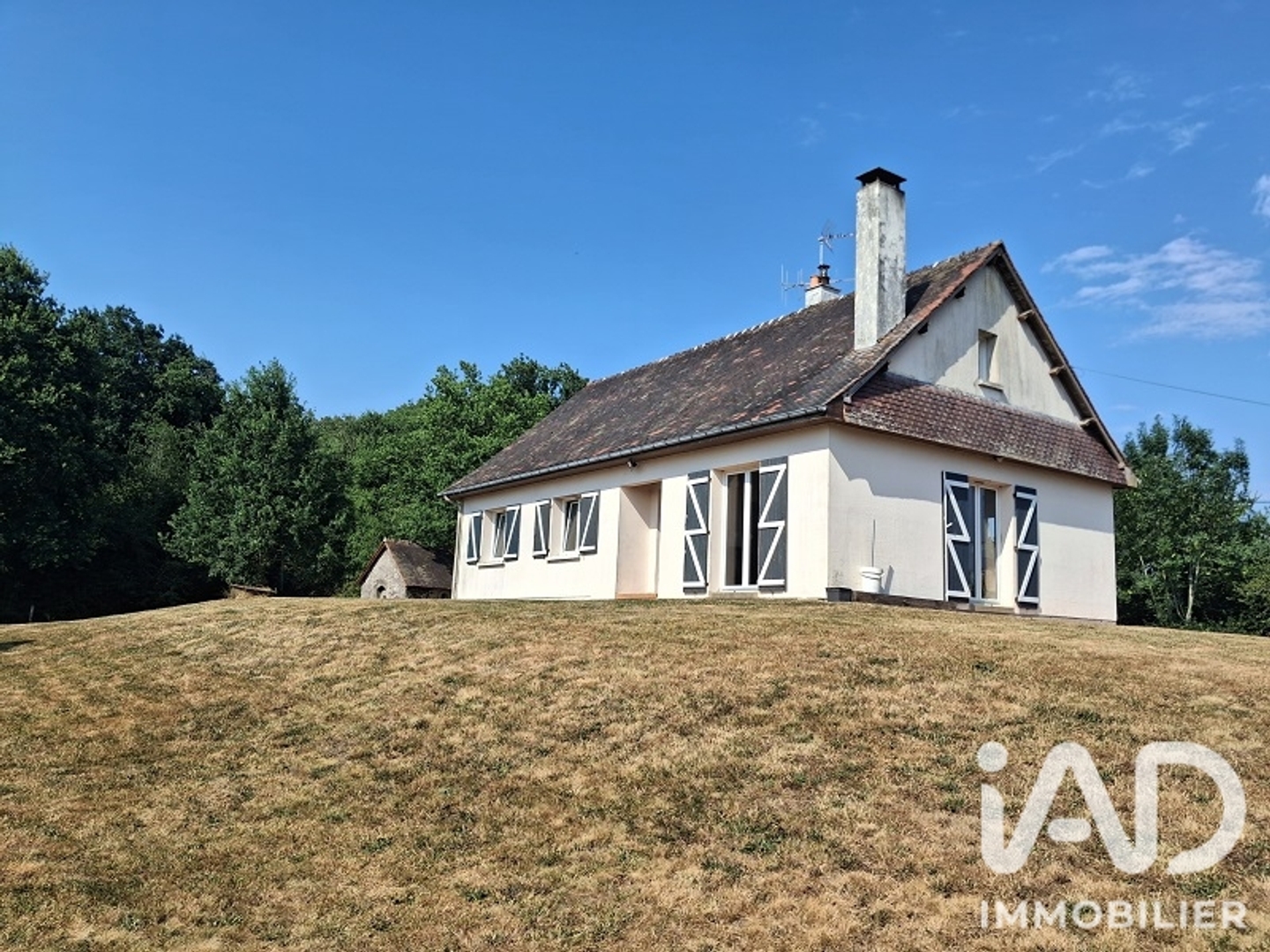 Maison 5 pièces 92 m²