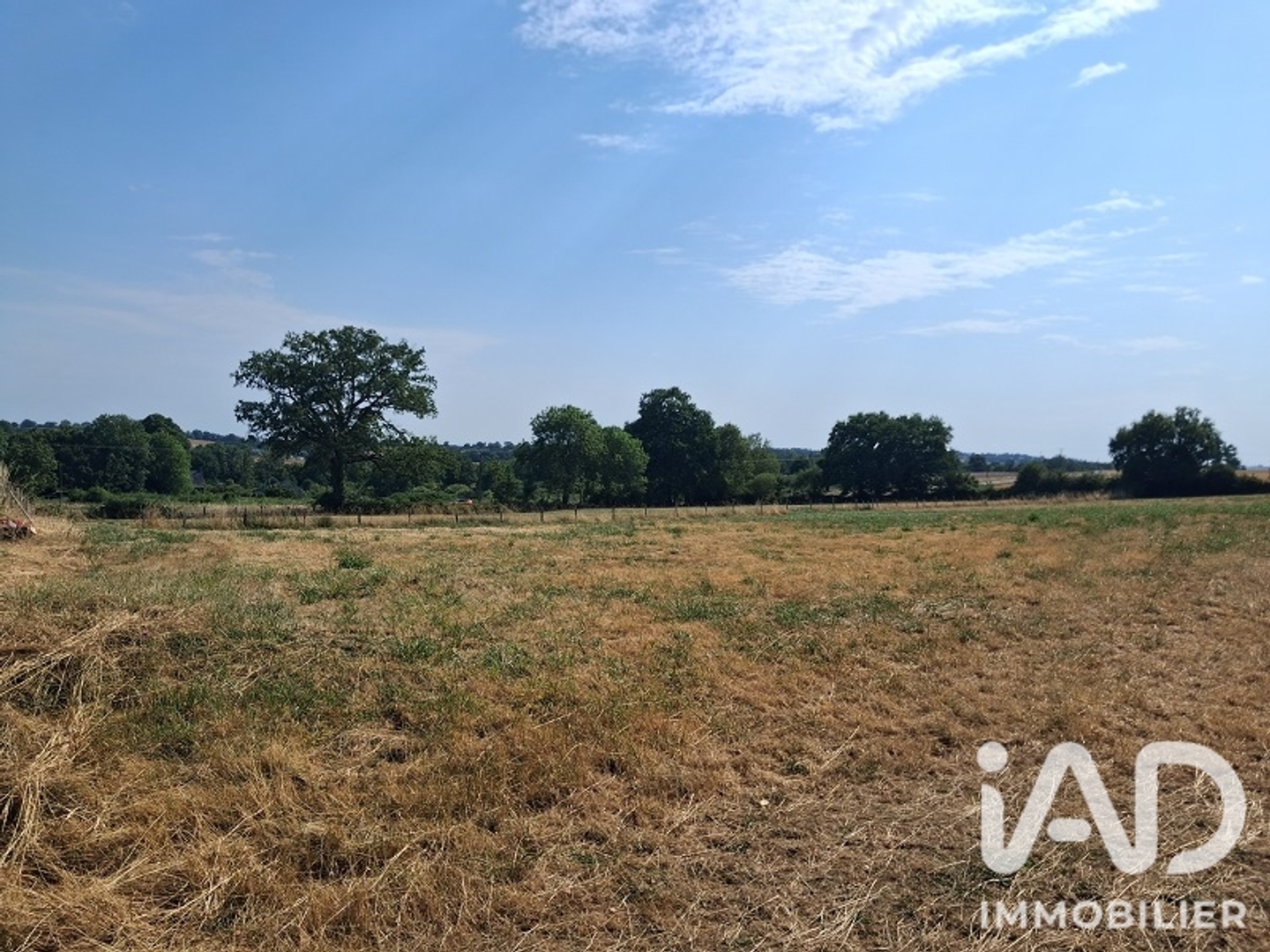 Maison à vendre - 5 pièces - 92m2 - Rouessé-Vassé (72140)