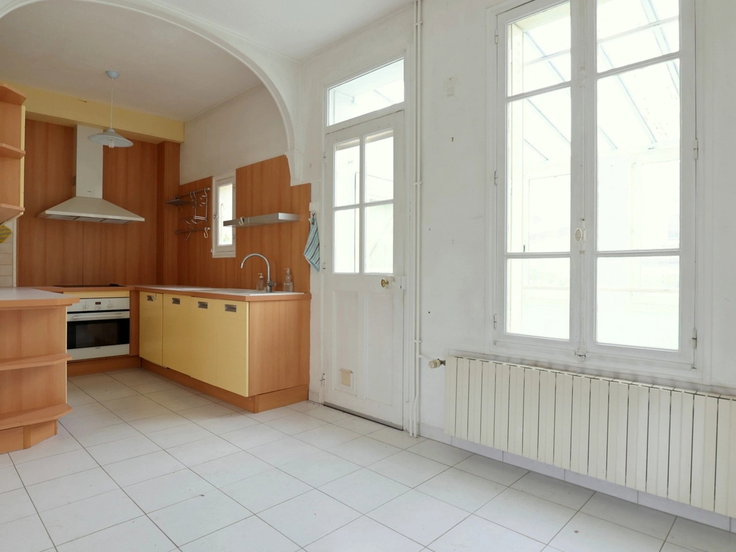 Maison 4 pièces 64 m²