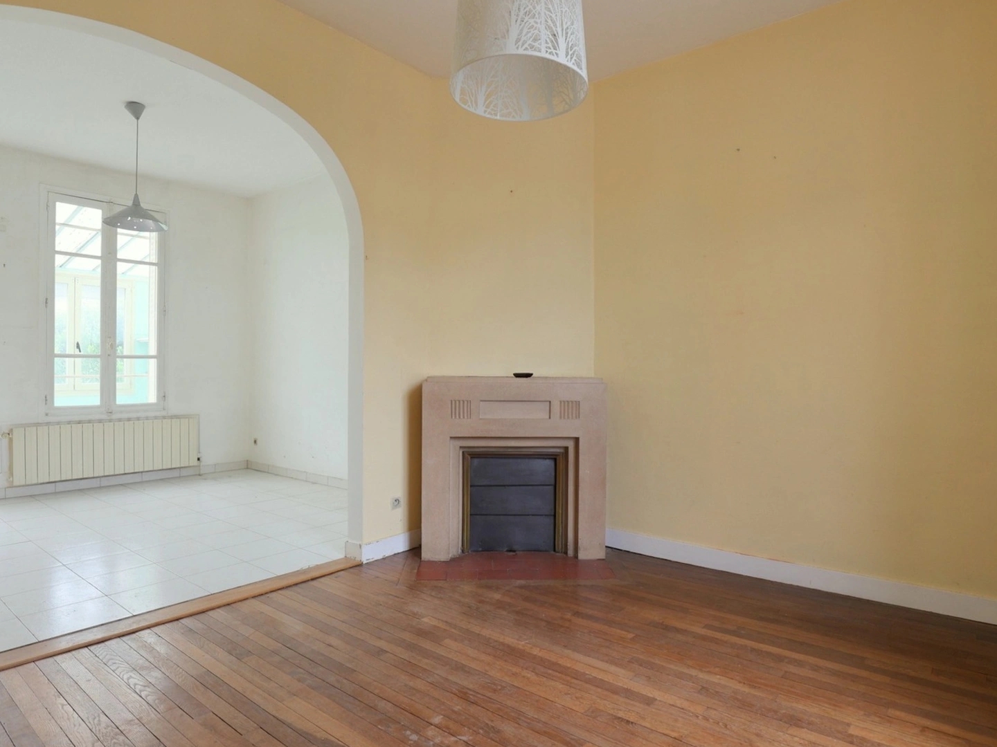 Maison à vendre - 4 pièces - 64m2 - Épernay (51200)
