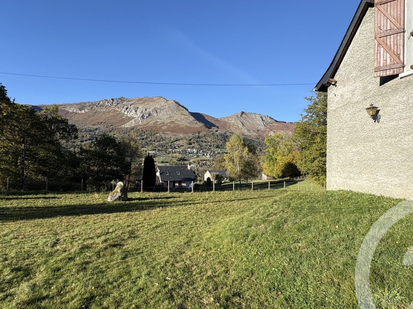 Maison 3 pièces 134 m²