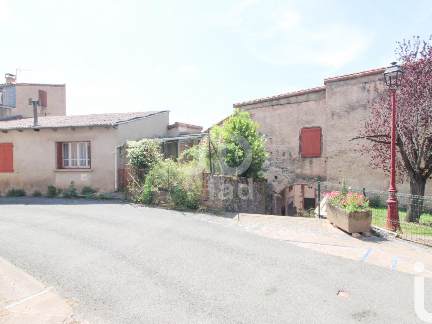 Maison 4 pièces 116 m²
