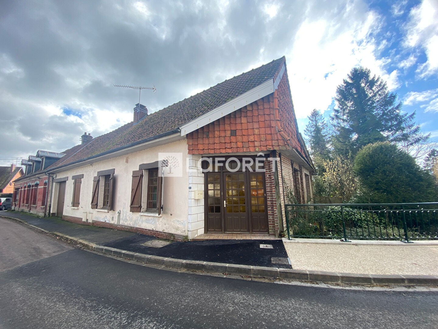 Maison 3 pièces 106 m²