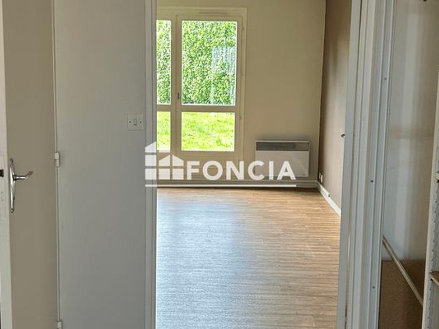 Maison à vendre - 2 pièces - 52m2 - Gien (45500)