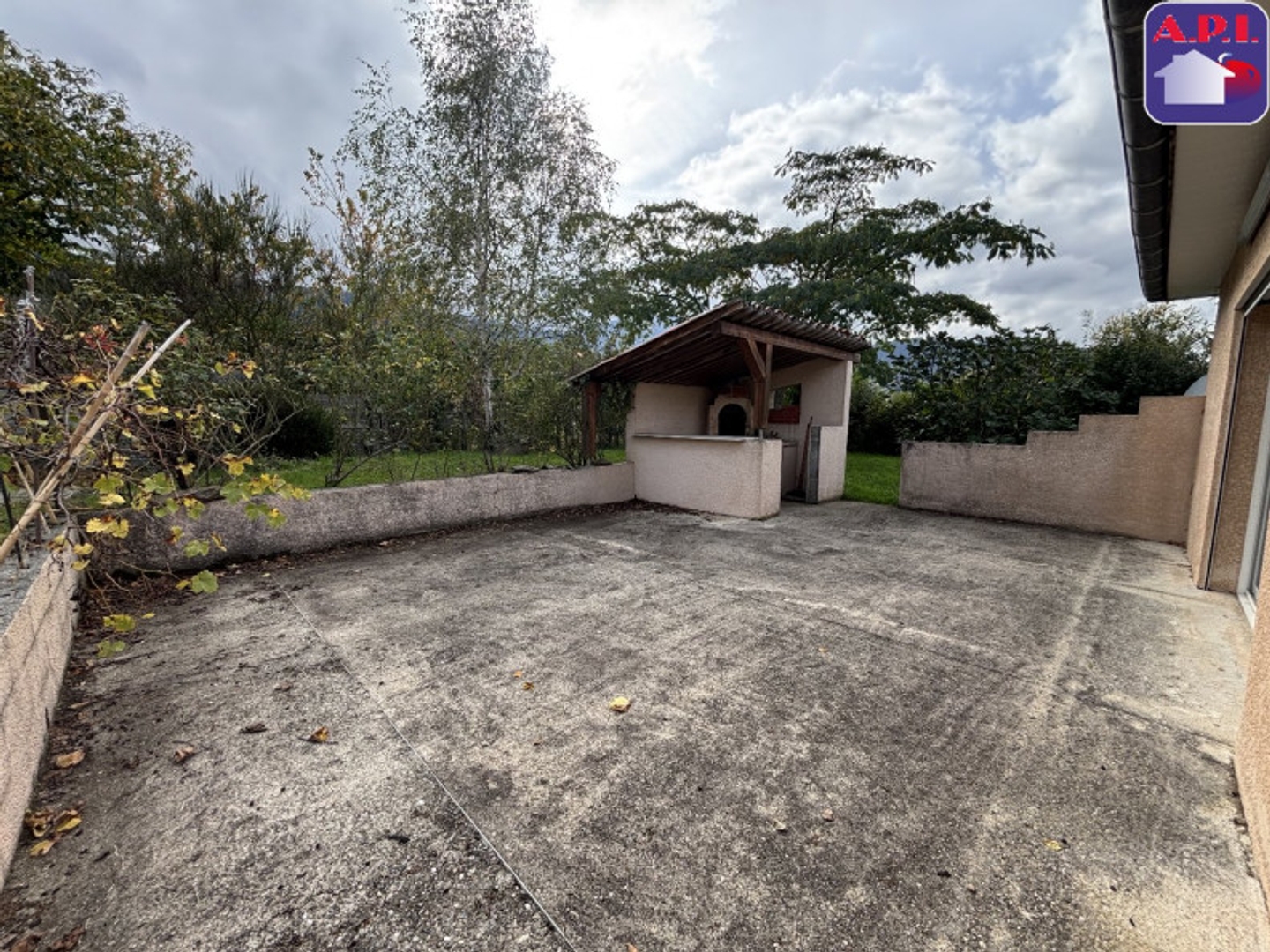 Maison à vendre - 4 pièces - 121m2 - Foix (09000)