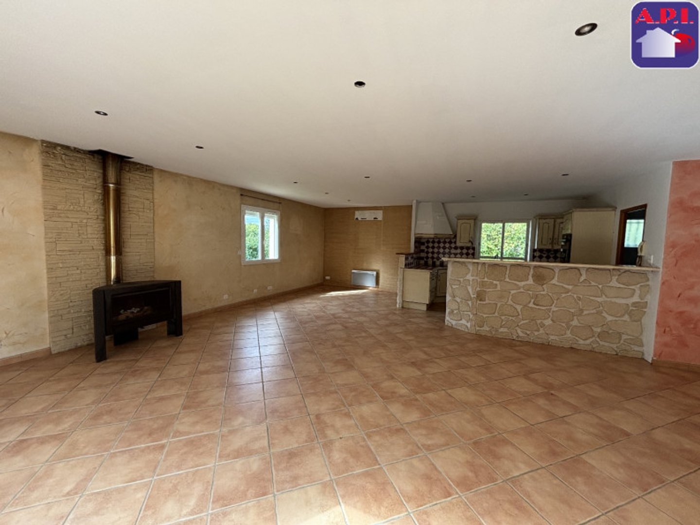 Maison à vendre - 4 pièces - 121m2 - Foix (09000)