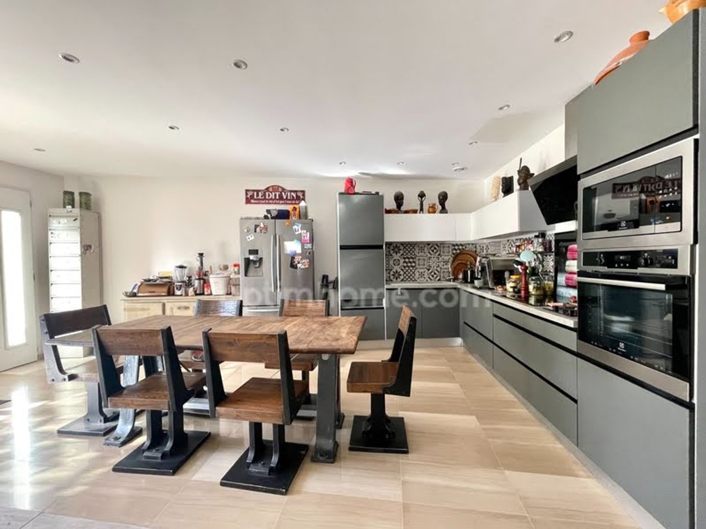 Maison 5 pièces 189 m²