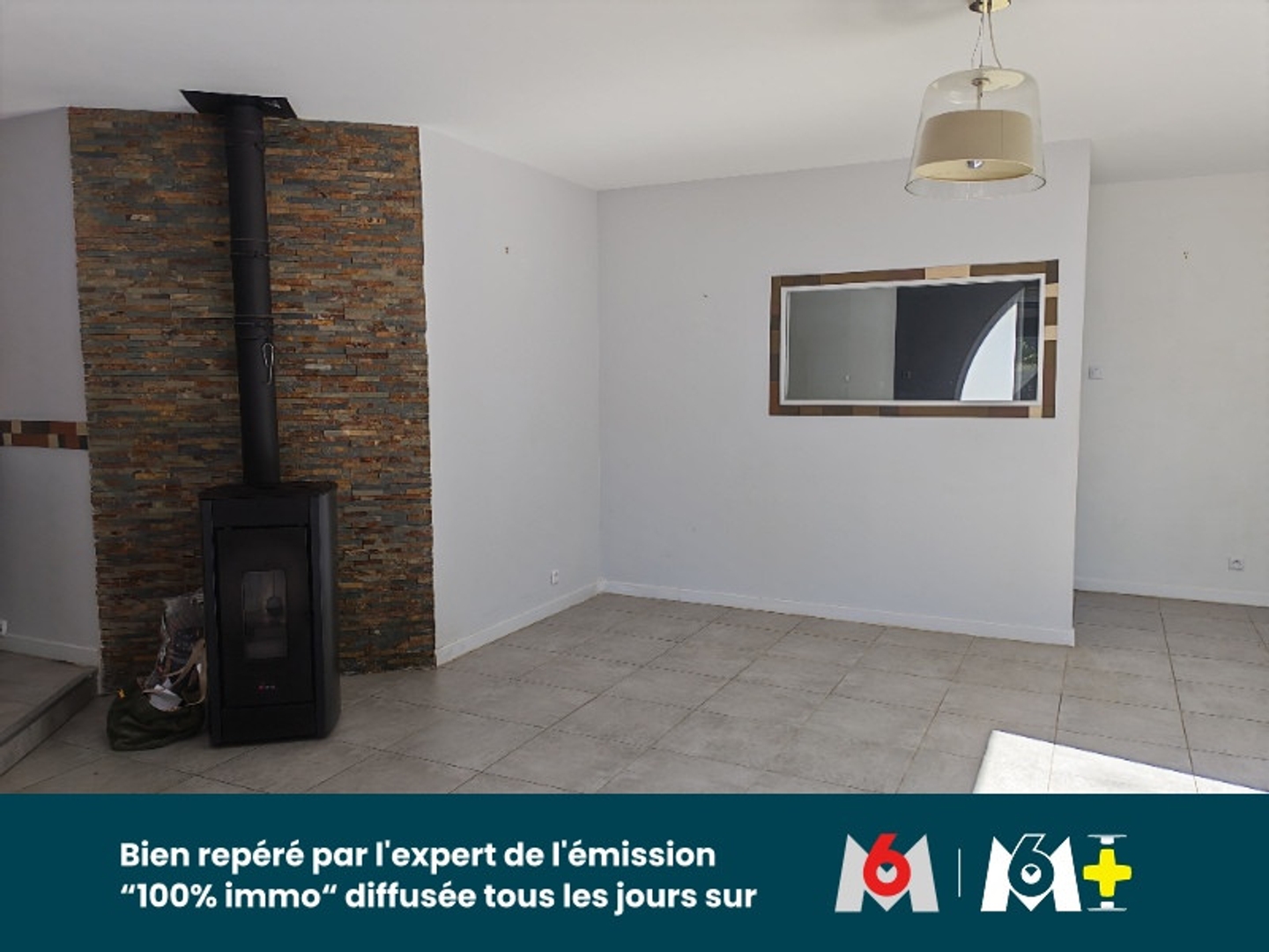 Maison à vendre - Pornic (44210)