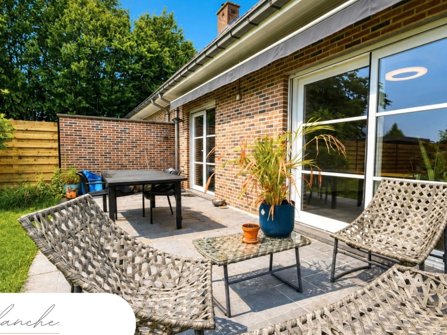 Maison 5 pièces 102 m²