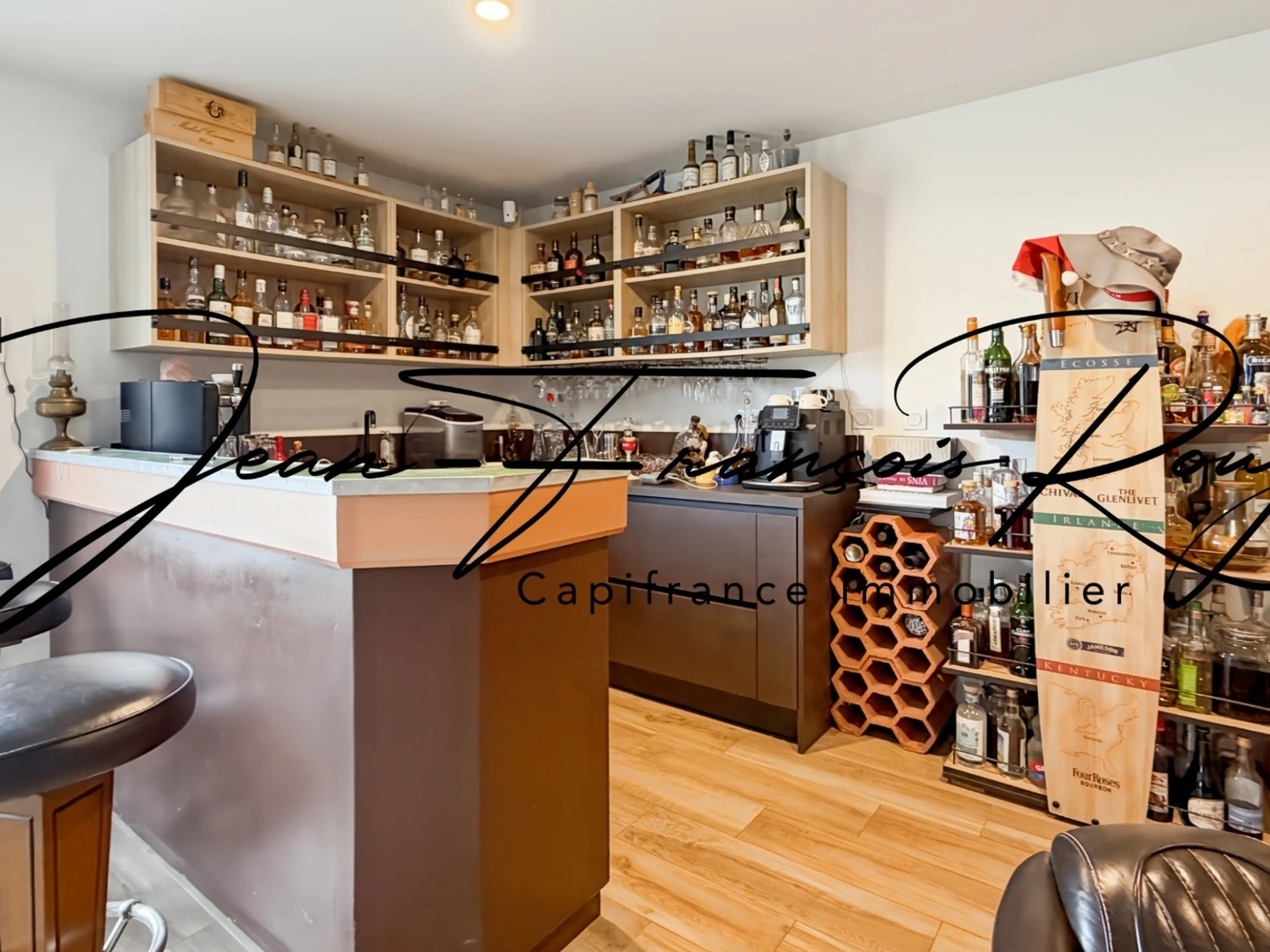 Maison à vendre - 10 pièces - 303m2 - Lessay (50430)