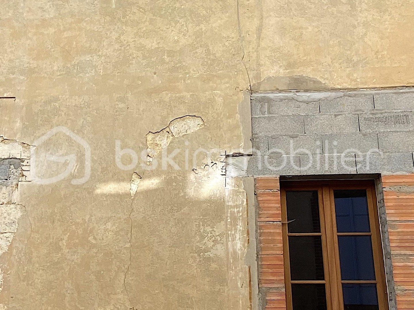 Immeuble de rapport 10 pièces 165 m²