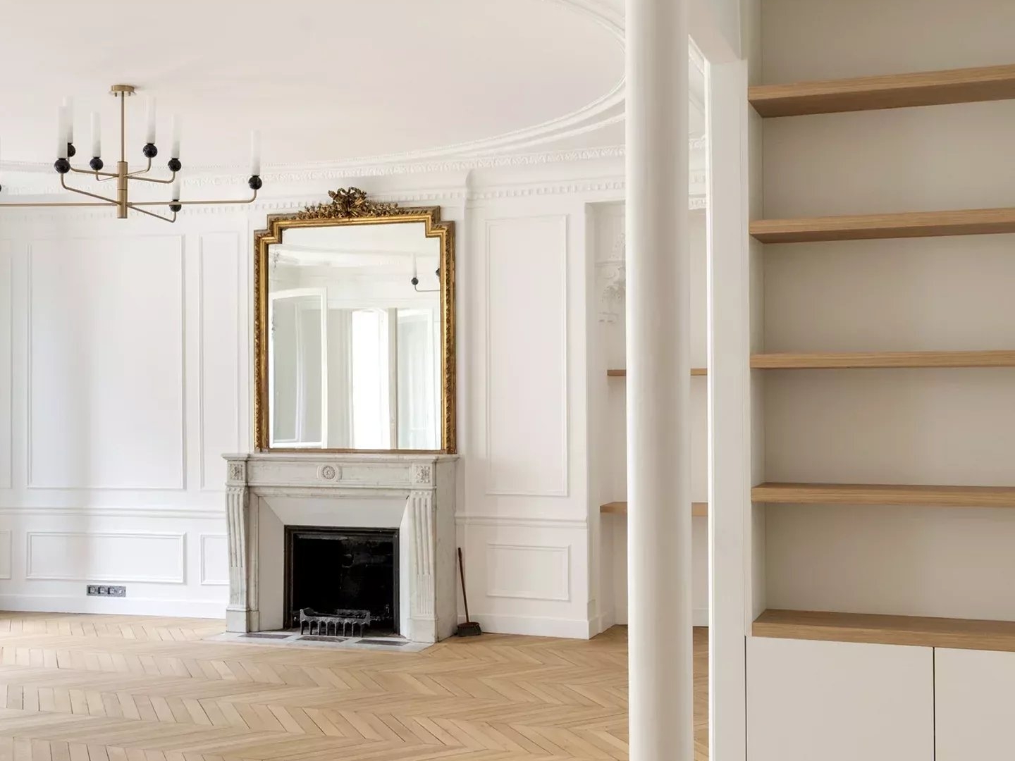 Appartement à vendre - 5 pièces - 156m2 - Paris 6e (75006)