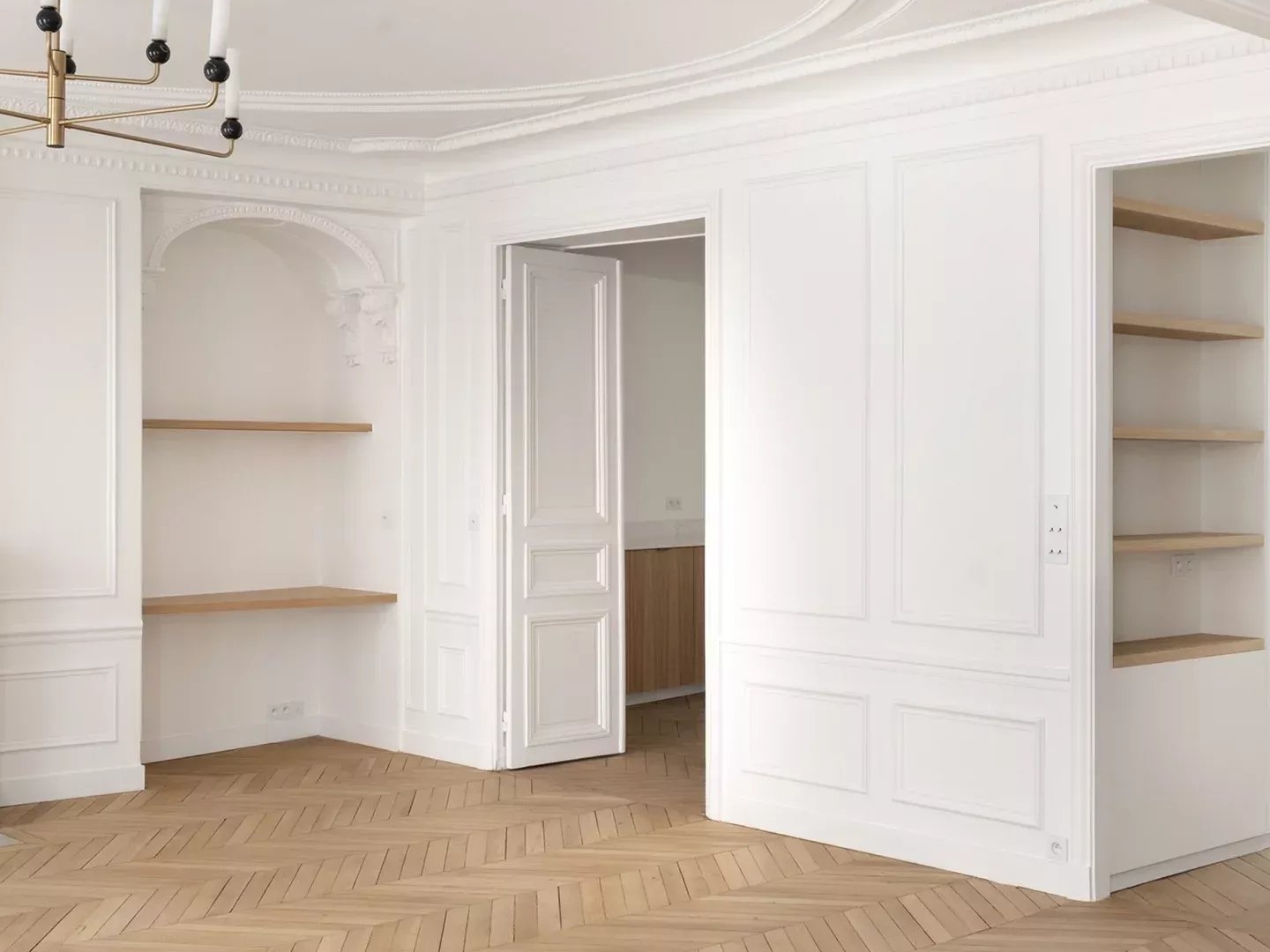 Appartement à vendre - 5 pièces - 156m2 - Paris 6e (75006)
