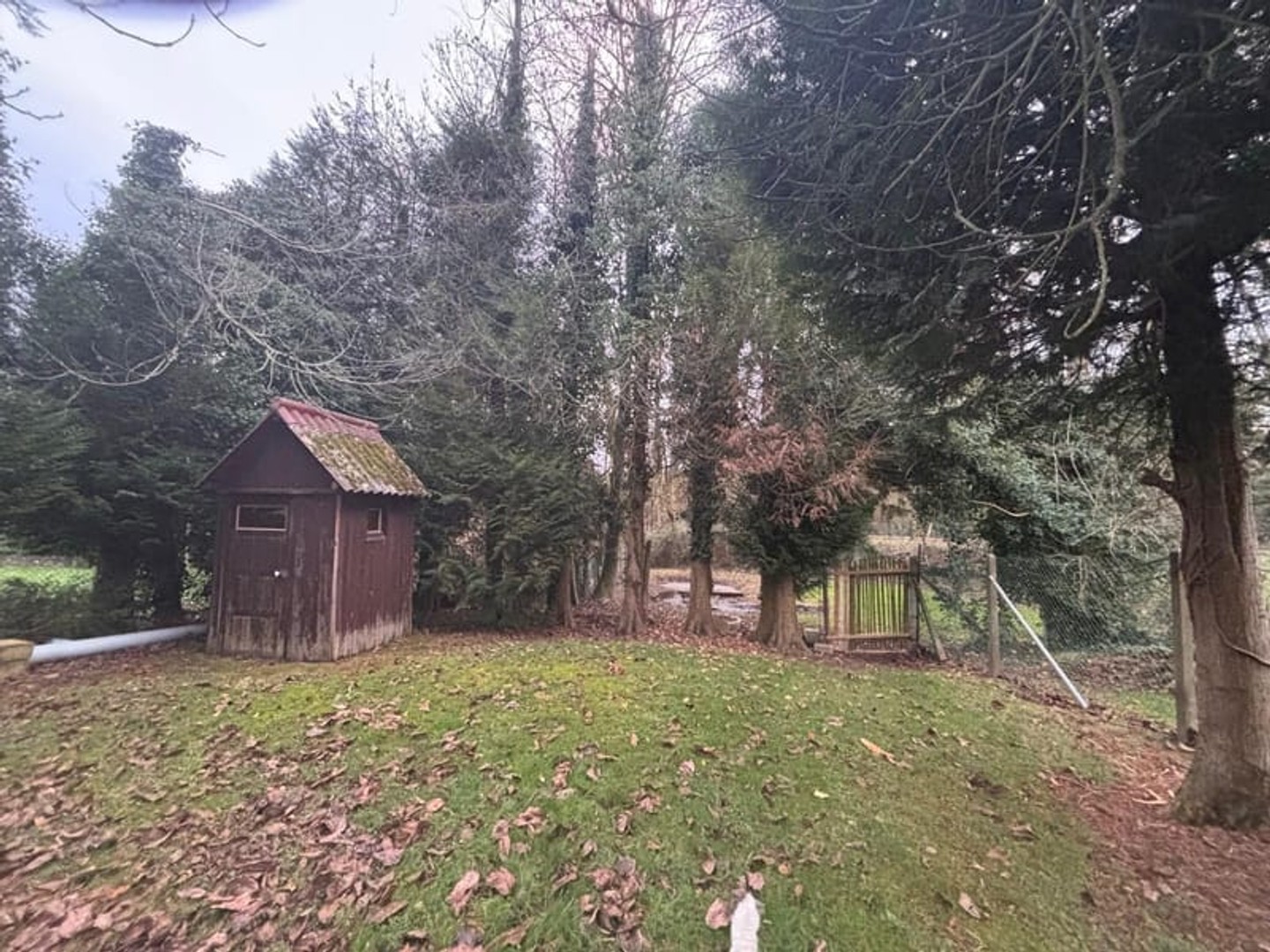 Terrain à vendre - Labbeville (95690)