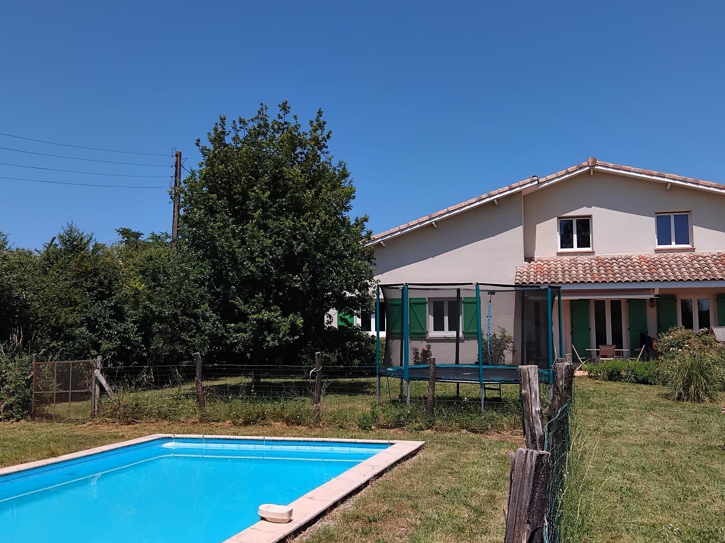 Maison 7 pièces 170 m²