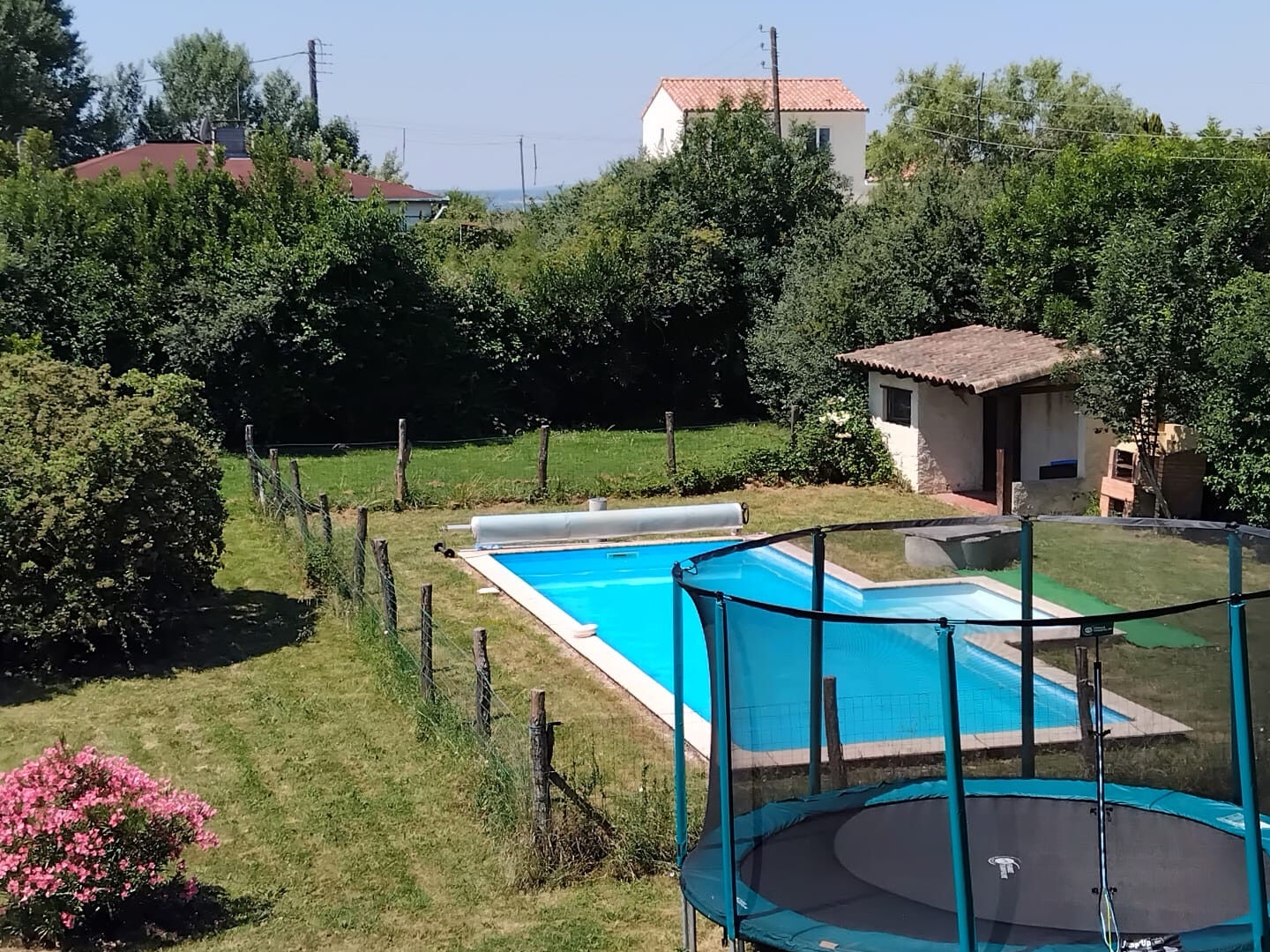 Maison à vendre - 7 pièces - 170m2 - Bouloc (31620)