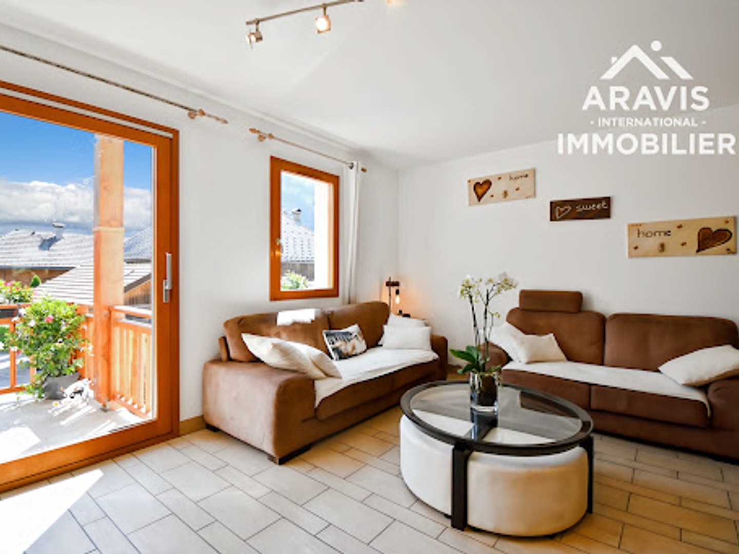 Appartement 4 pièces 101 m²